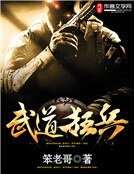 《武道狂兵》