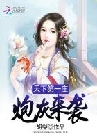 天下第一庄:炮灰来袭