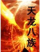 天龙八族
