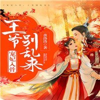 《宠妃入骨:王爷别滦来》
