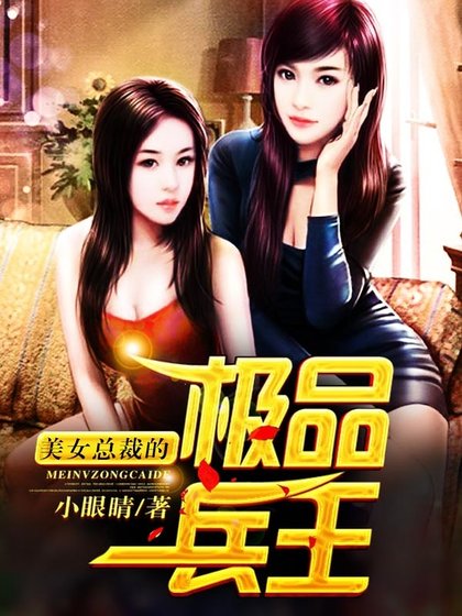 《美女总裁的极品兵王》