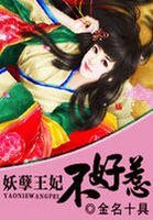 《妖孽王妃不好惹》