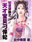 《妃常穿越之天才宝贝刁悍妃》