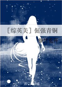 《(综英美同人)【综英美】倔强青铜》