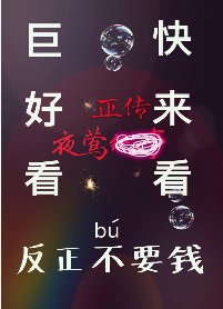 《夜莺正传(原名夜莺纪事)》