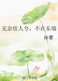 《无奈佳人兮,不在东墙》