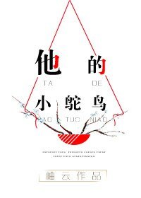 他的小鸵鸟[重生]
