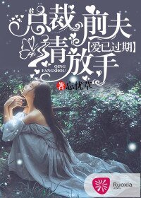 爱已过期：总裁前夫请放手