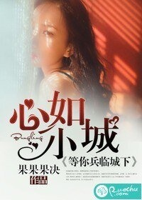《心如小城,等你兵临城下》