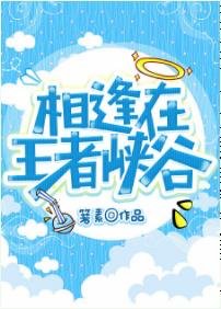 《相逢在王者峡谷》