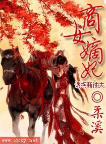 《商女嫡妃,诱拐断袖夫》