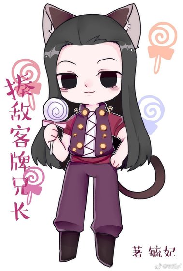 （综武侠同人）揍敌客牌兄长[综武侠]