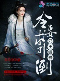 邪王缠爱，冷妻求扑倒