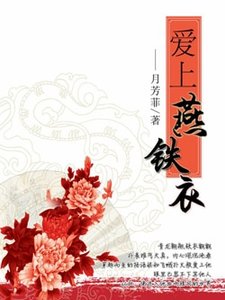 《爱上燕铁衣》