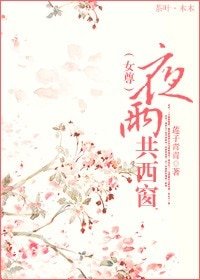 《夜雨共西窗(女尊)》