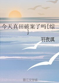 （综漫同人）今天真田破案了吗[综]