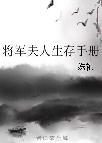 《将军夫人生存手册》