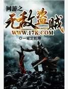 《网游之无敌盗贼》