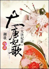 《大唐妃歌》