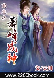 《重生之萧峰成神》