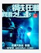 《网游之钢铁狂潮》