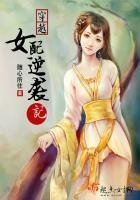 《穿越女配逆袭记》