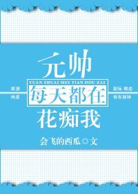 《元帅每天都在花痴我》