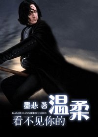 《(HP同人)看不见你的温柔》
