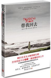 《带我回去(出书版)》