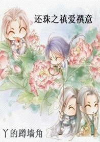 《(还珠同人)还珠之禛爱禩意》