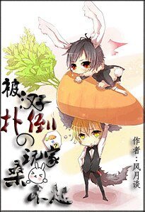 《被汉子扑倒的玩家桑不起》