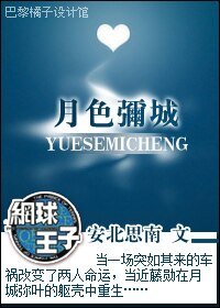 《(网王重生)月色弥城》
