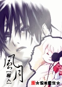 《(猎人同人)风月》