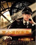 《罗小波探案集》