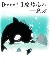 《(Free!同人)虎鲸恋人》