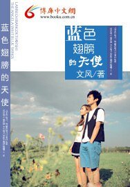 《蓝色翅膀的天使》