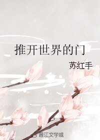 《推开世界的门》