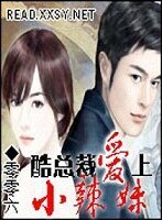 酷总裁爱上小辣妹