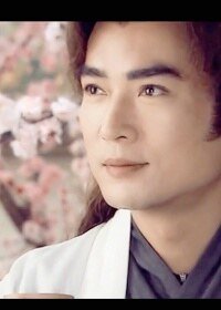 《(BG/杨戬寸心同人)捡来的男神老公》
