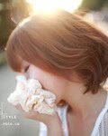 《一抹茶靡》