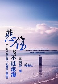 《悲伤飞不过沧海》