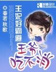 《王妃好霸道王爷吃不消》