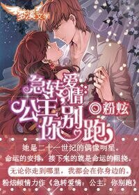 急转爱情：公主，你别跑