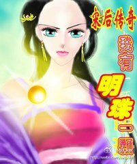 《宋后传奇之我有明珠一颗》