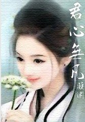 《君心无凡》