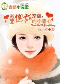 《宠你:双面总裁的小甜心》