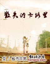 《散失的卡路里》