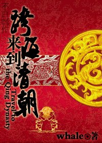 跨海来到清朝