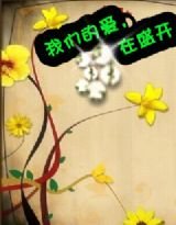 我们的爱，在盛开