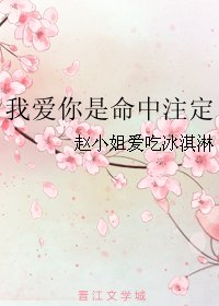 《我爱你是命中注定》